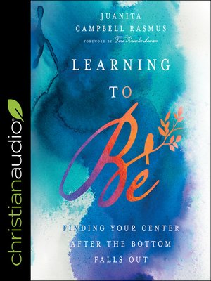 cover image of Learning to Be